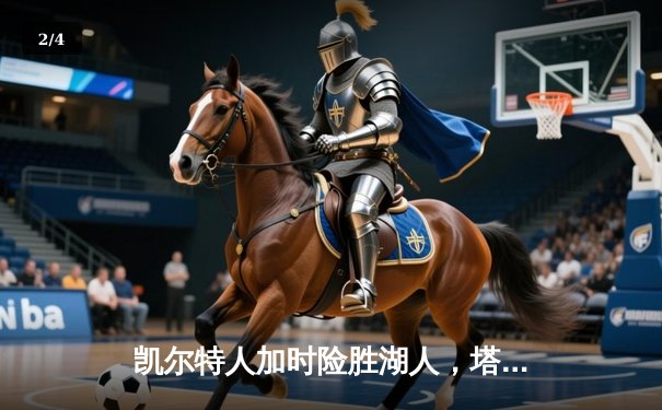 凯尔特人加时险胜湖人，塔图姆狂砍44分詹姆斯空砍三双 - 2