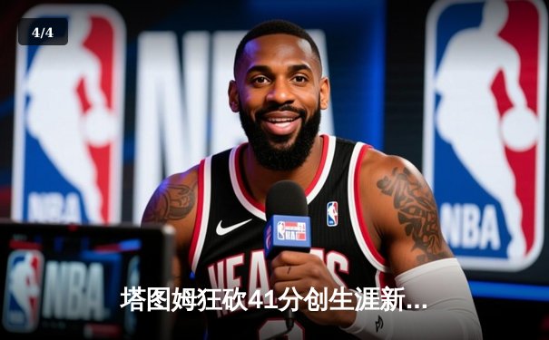 塔图姆狂砍41分创生涯新高，凯尔特人逆转雄鹿挺进东部决赛 - 4