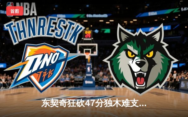 东契奇狂砍47分独木难支，凯尔特人主场力克独行侠再下一城