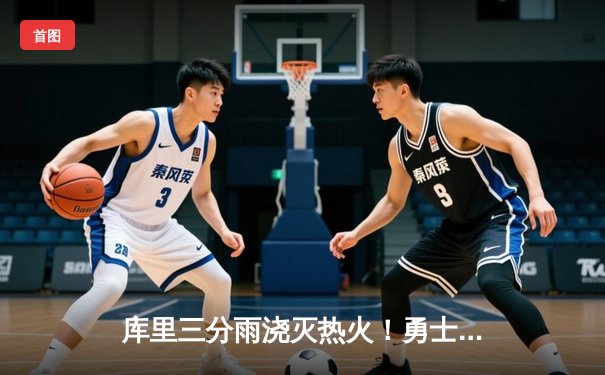 库里三分雨浇灭热火！勇士加时险胜展现卫冕冠军韧性